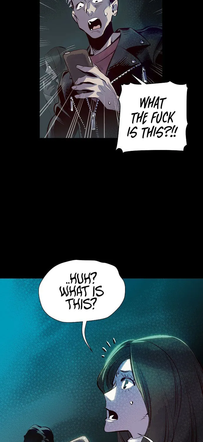 The Lone Necromancer Chapter 1 page 46 - 