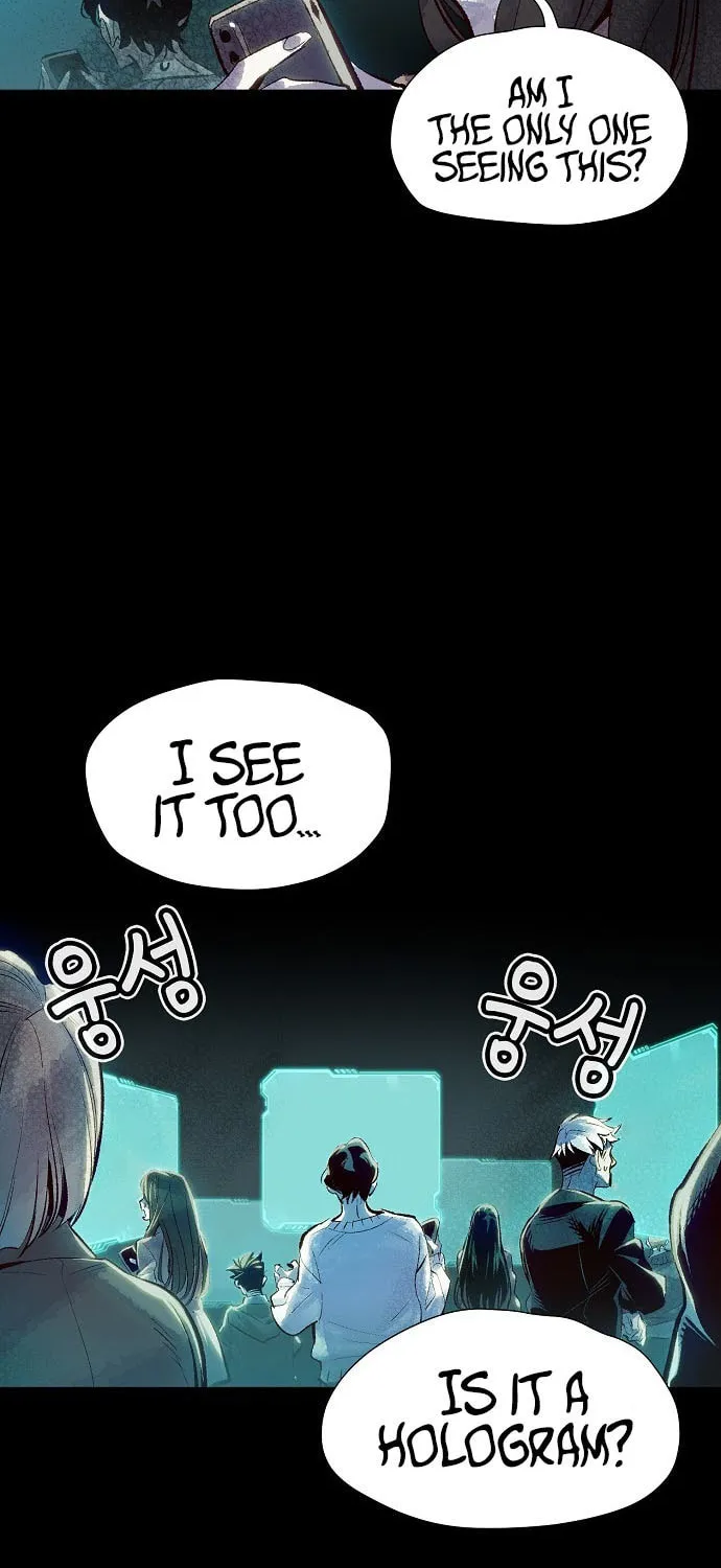 The Lone Necromancer Chapter 1 page 47 - 