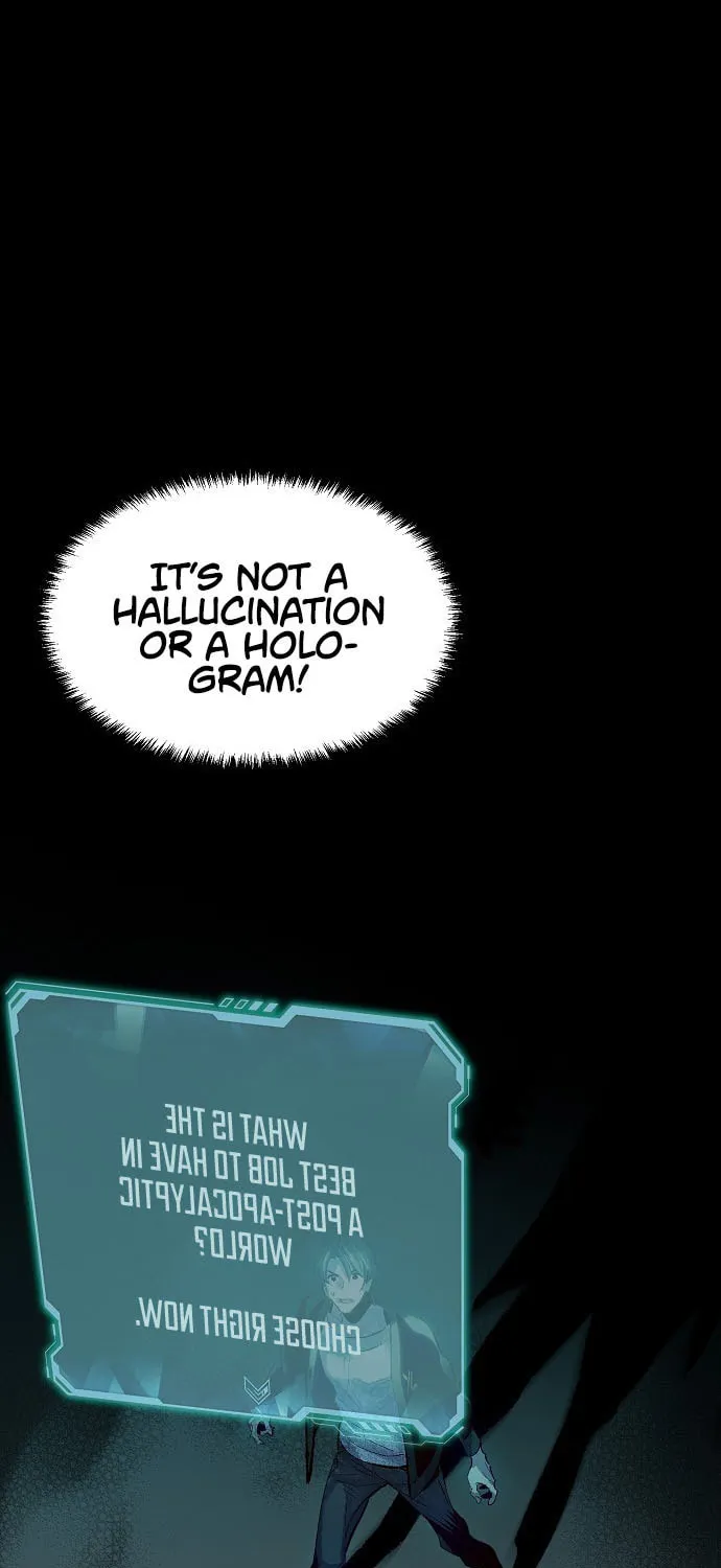 The Lone Necromancer Chapter 1 page 48 - 