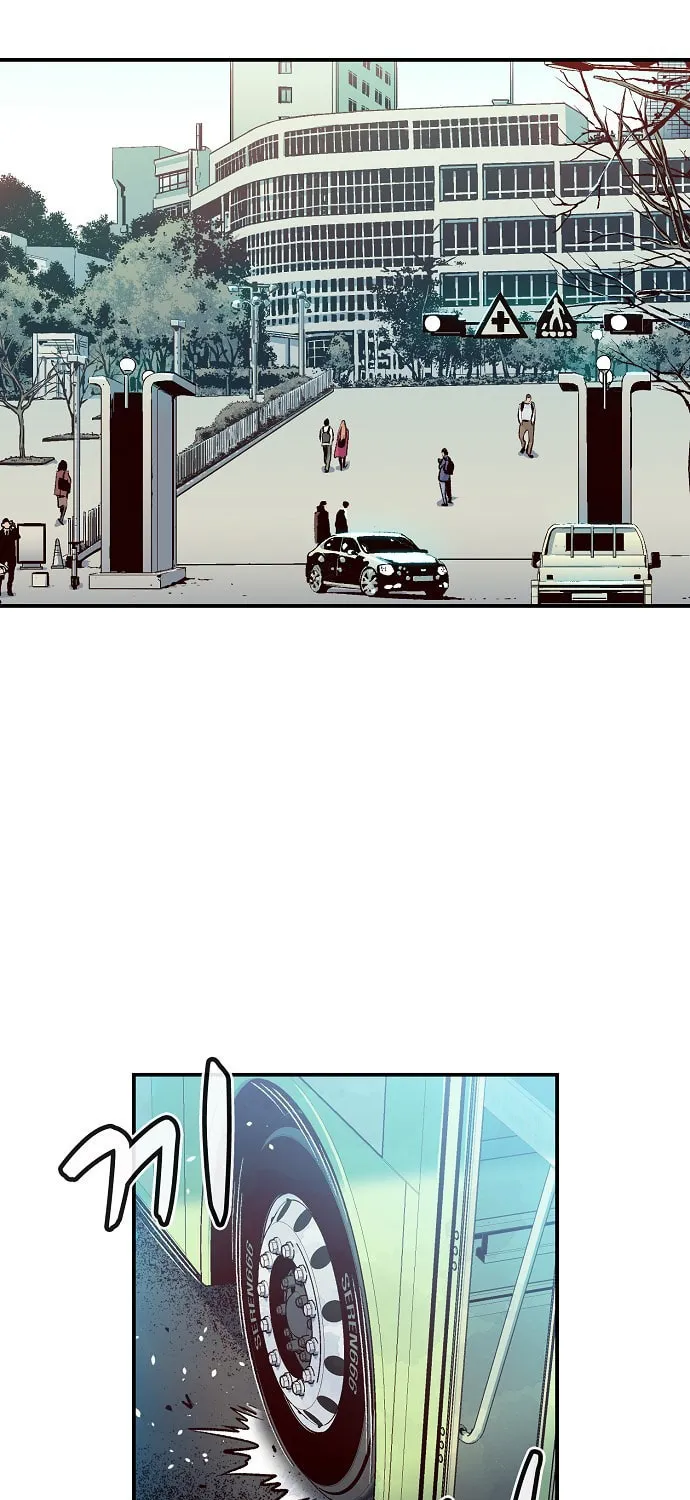 The Lone Necromancer Chapter 1 page 6 - 