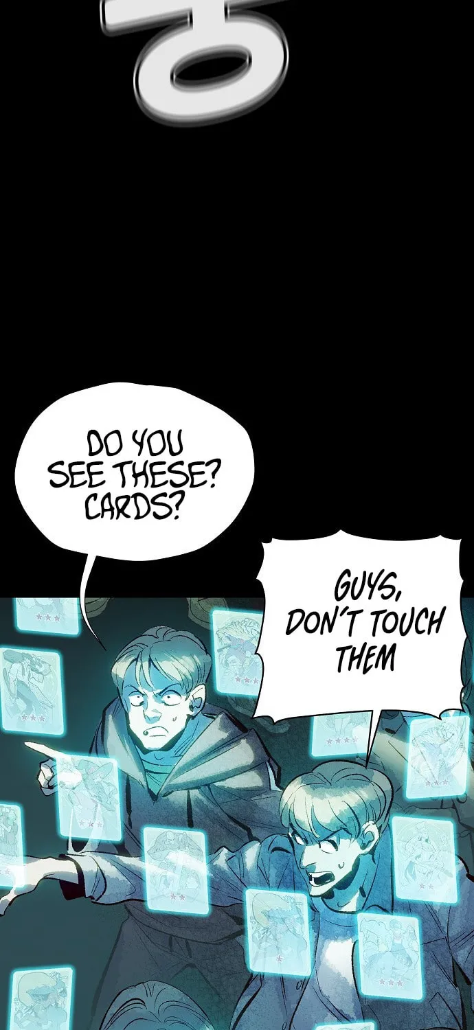 The Lone Necromancer Chapter 1 page 55 - 