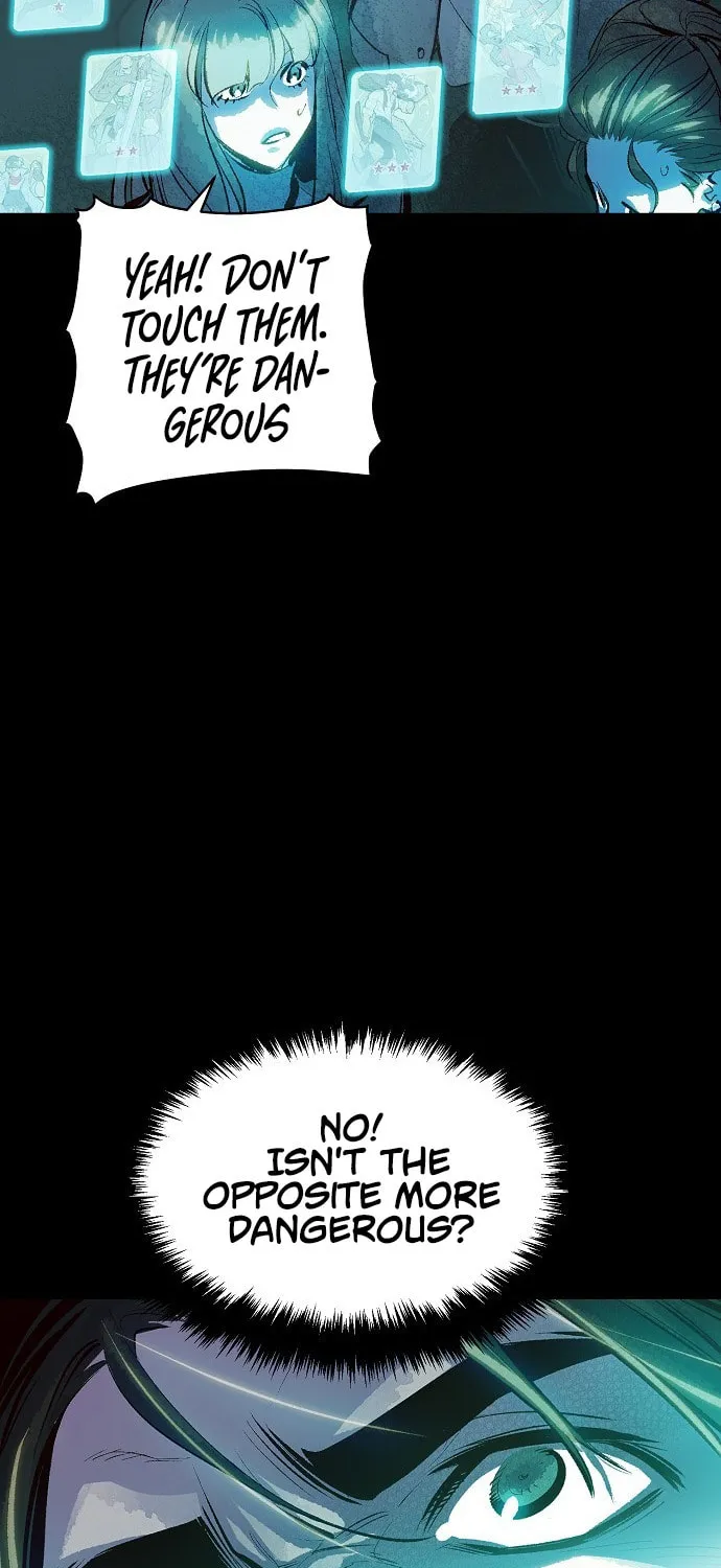 The Lone Necromancer Chapter 1 page 56 - 
