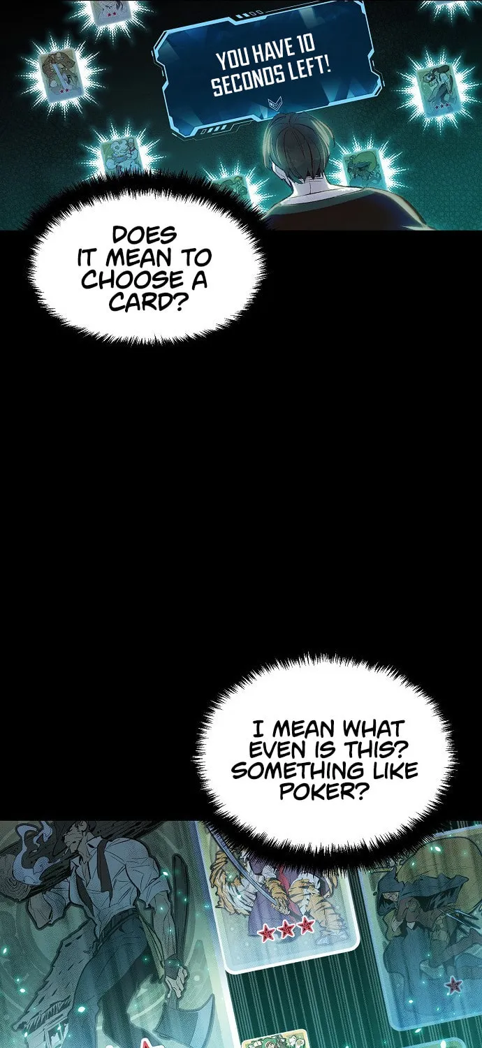 The Lone Necromancer Chapter 1 page 58 - 