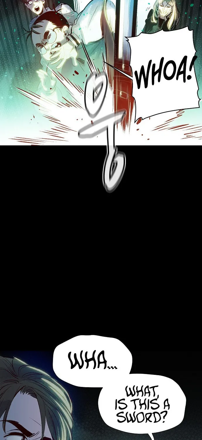 The Lone Necromancer Chapter 1 page 62 - 