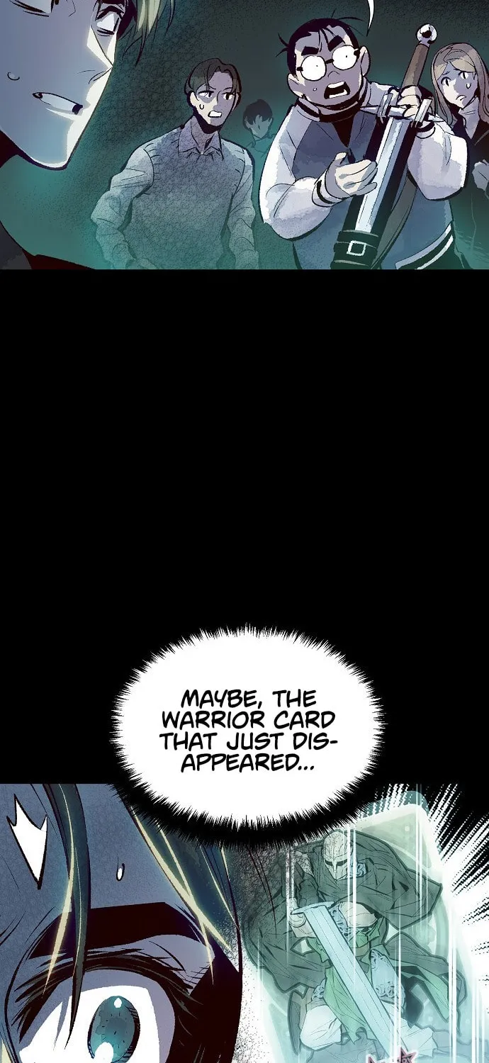 The Lone Necromancer Chapter 1 page 63 - 