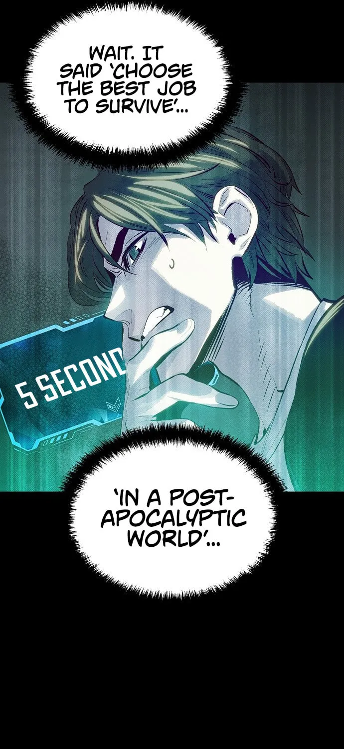 The Lone Necromancer Chapter 1 page 65 - 