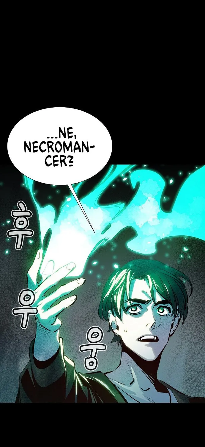 The Lone Necromancer Chapter 1 page 70 - 