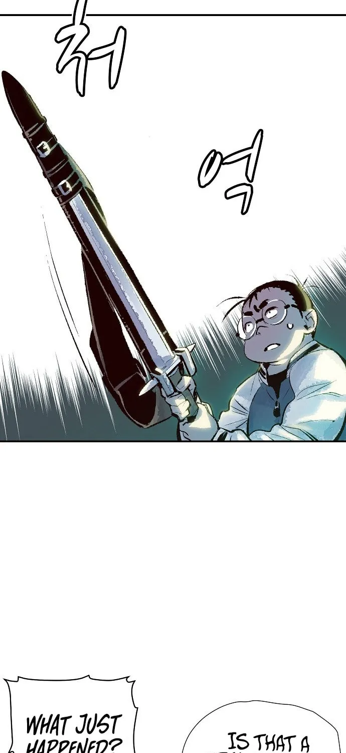 The Lone Necromancer Chapter 1 page 74 - 