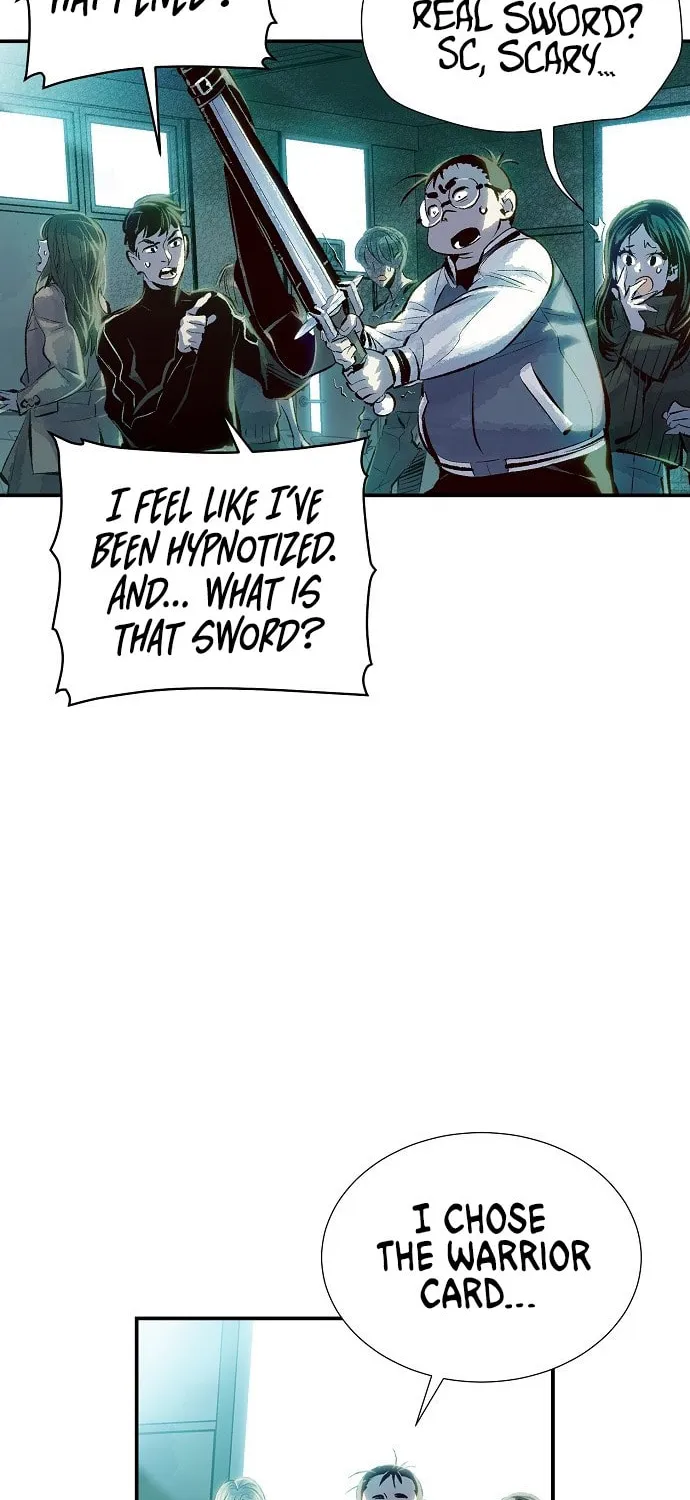 The Lone Necromancer Chapter 1 page 75 - 