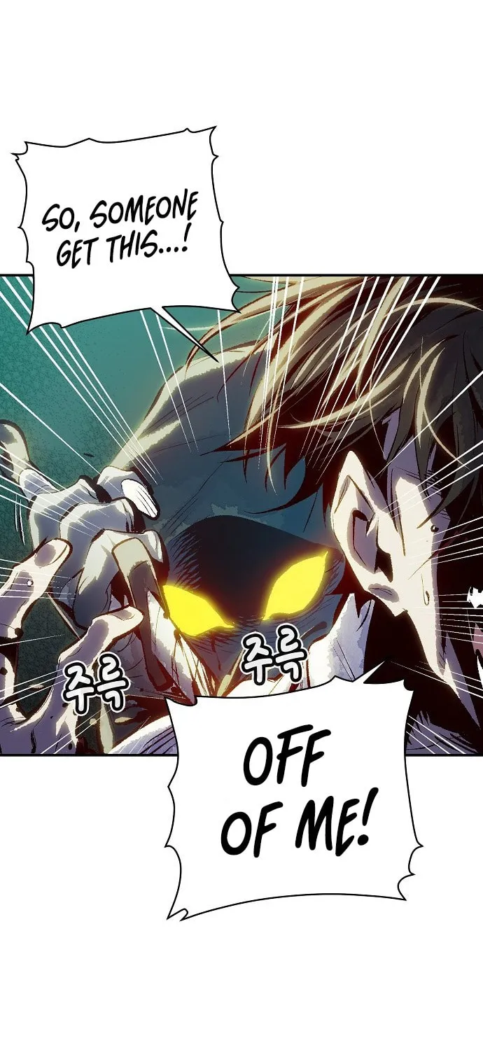 The Lone Necromancer Chapter 1 page 80 - 