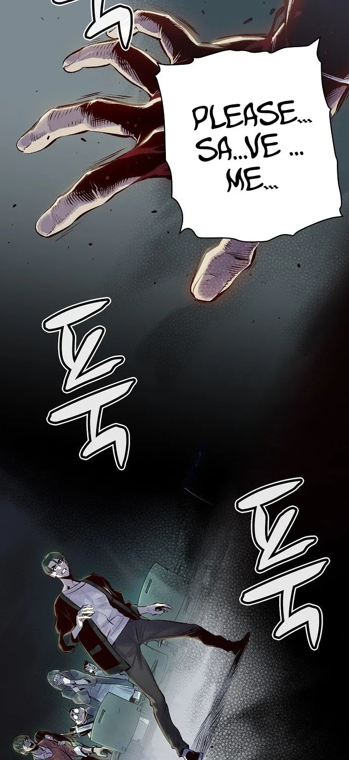 The Lone Necromancer Chapter 1 page 83 - 