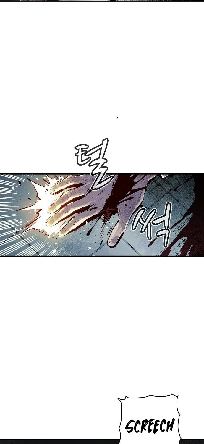 The Lone Necromancer Chapter 1 page 84 - 