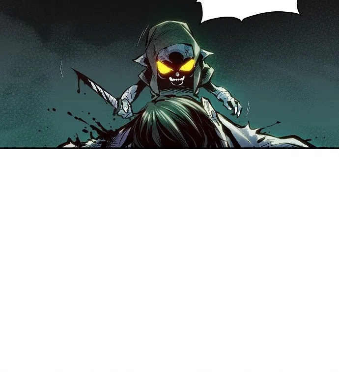The Lone Necromancer Chapter 1 page 85 - 