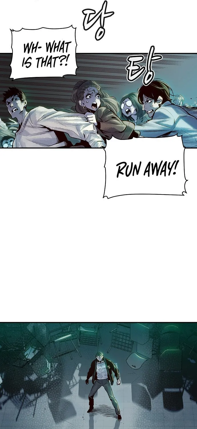 The Lone Necromancer Chapter 1 page 87 - 