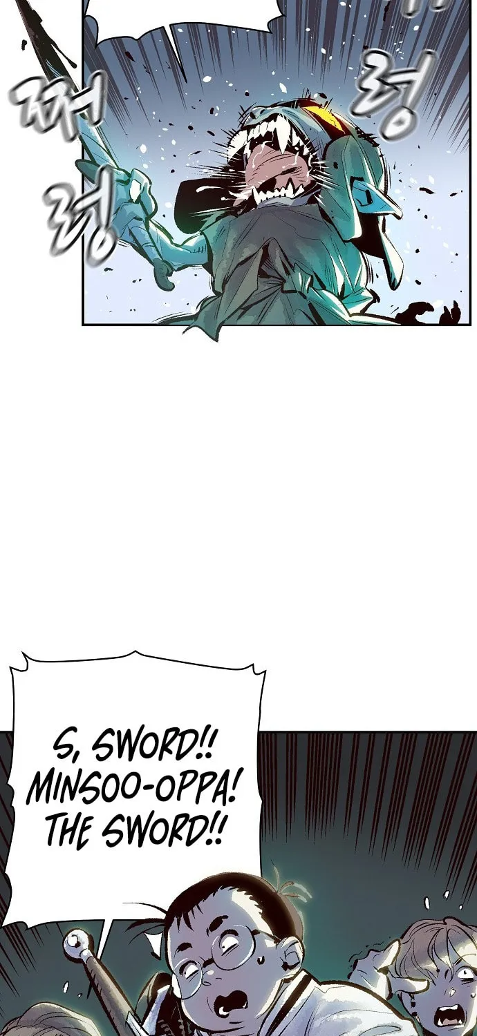 The Lone Necromancer Chapter 1 page 90 - 