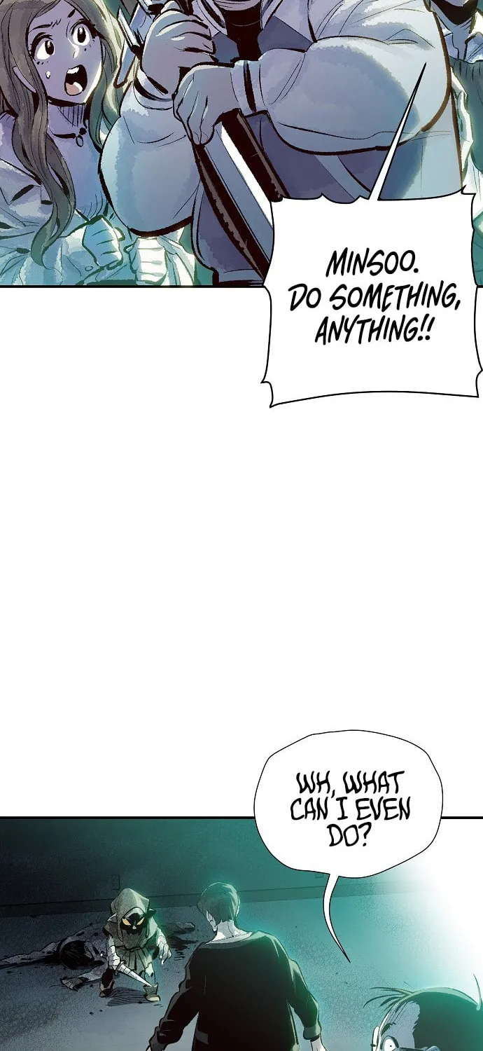 The Lone Necromancer Chapter 1 page 91 - 