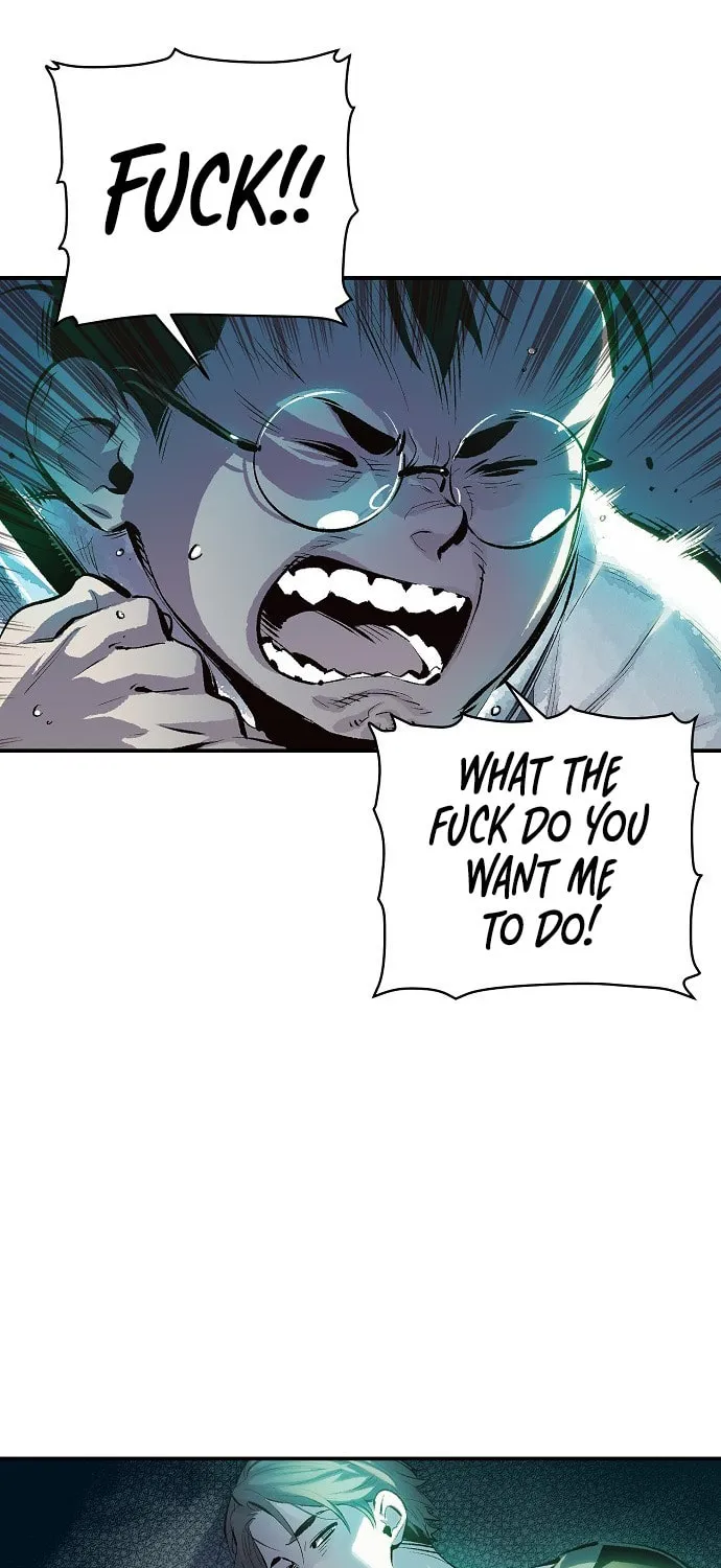 The Lone Necromancer Chapter 1 page 94 - 