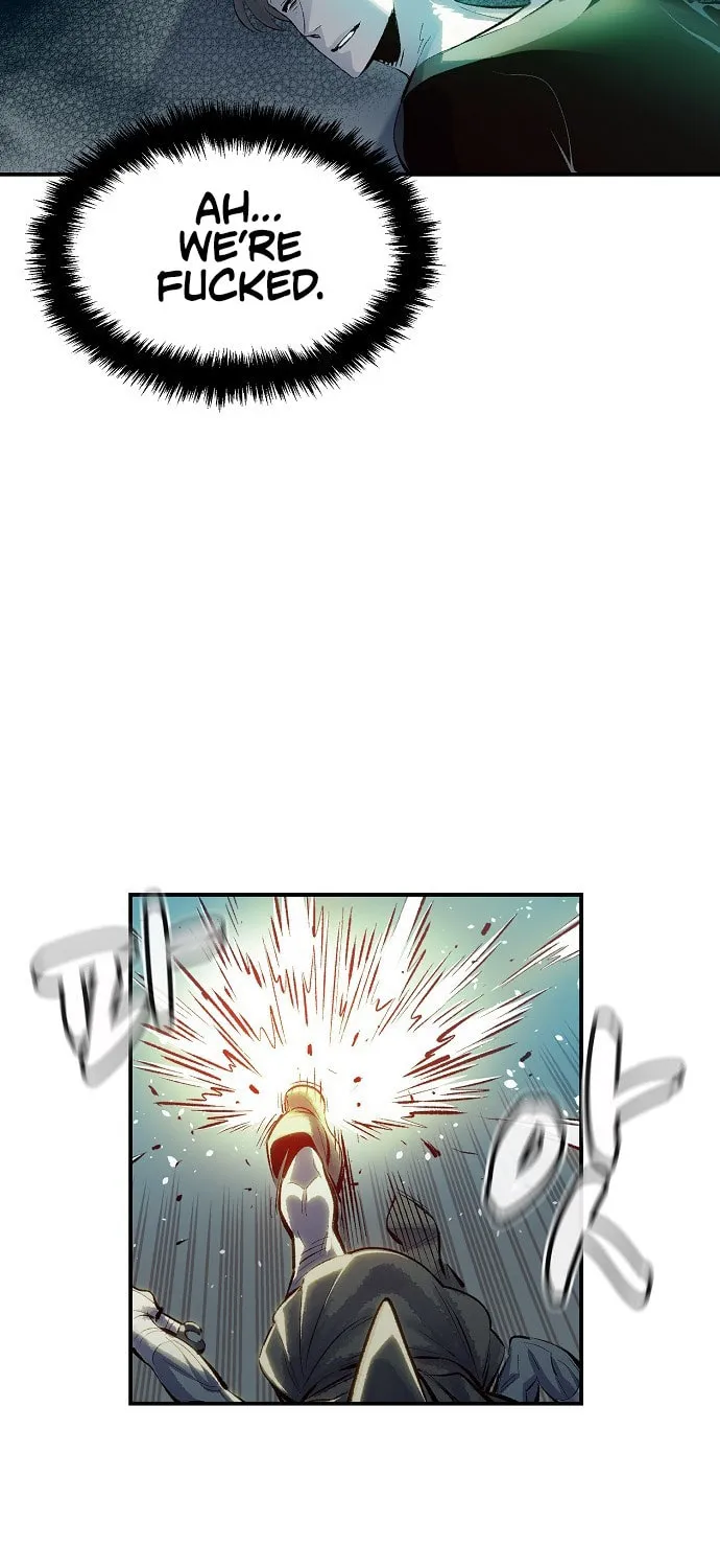 The Lone Necromancer Chapter 1 page 95 - 