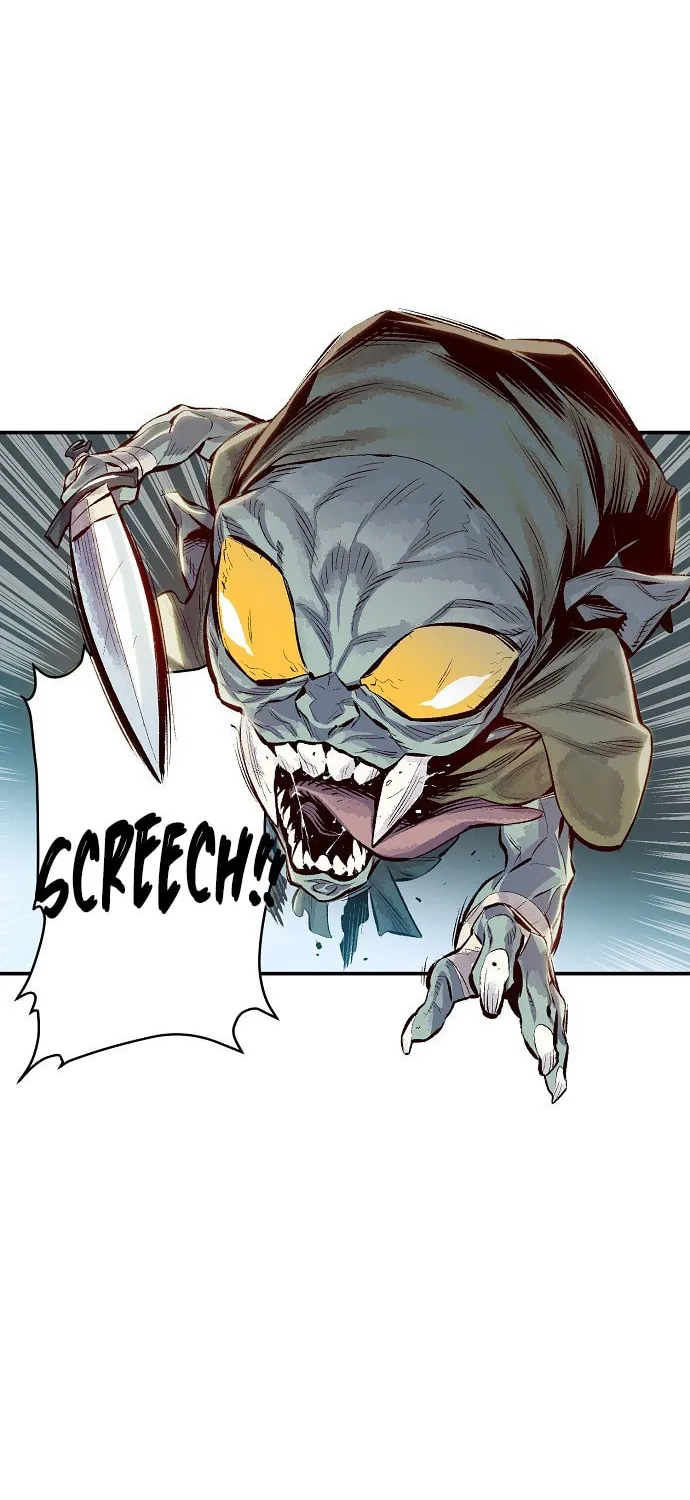 The Lone Necromancer Chapter 1 page 96 - 