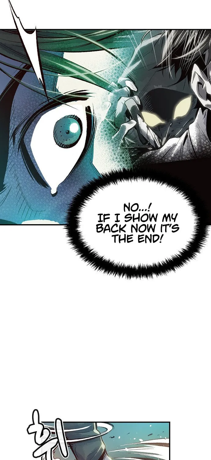 The Lone Necromancer Chapter 1 page 98 - 
