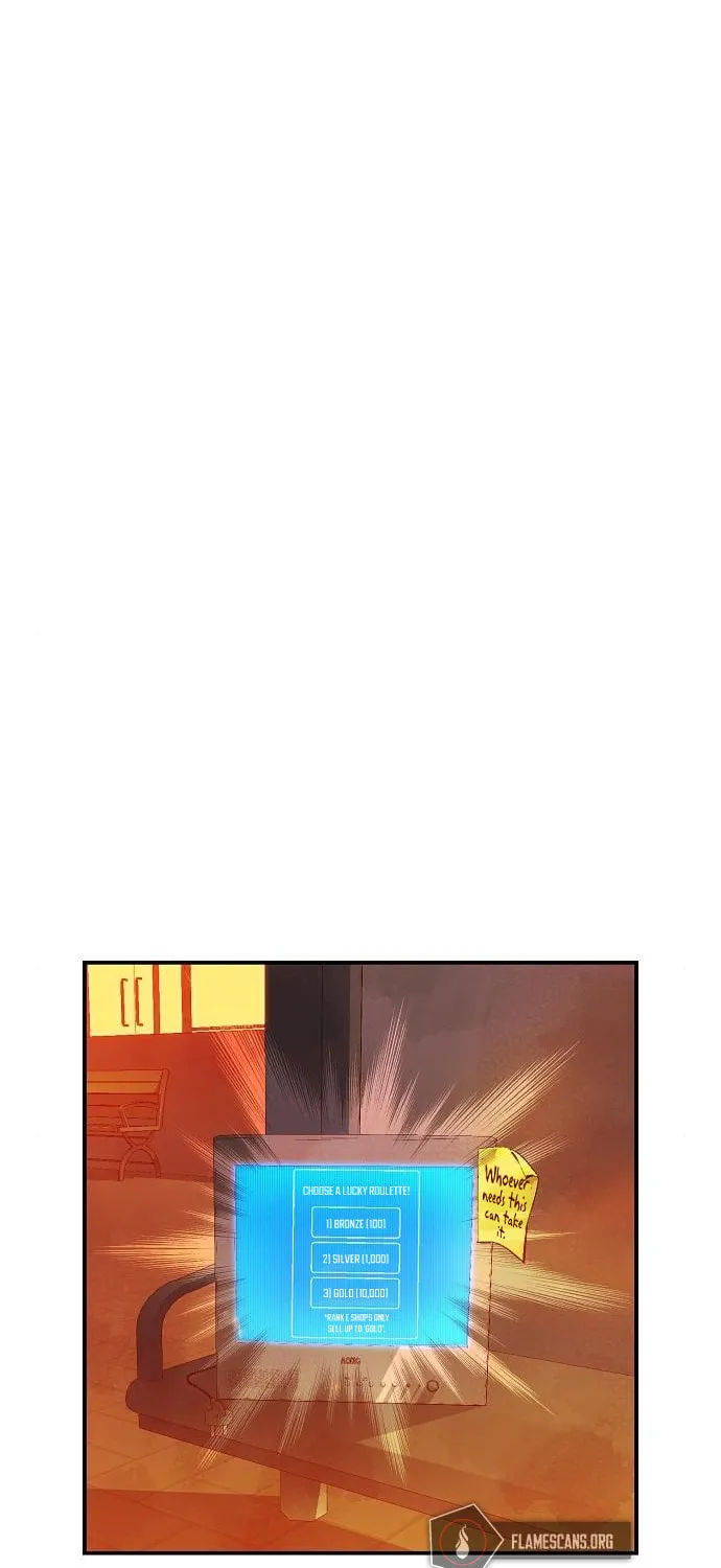 The Lone Necromancer Chapter 10 page 2 - 
