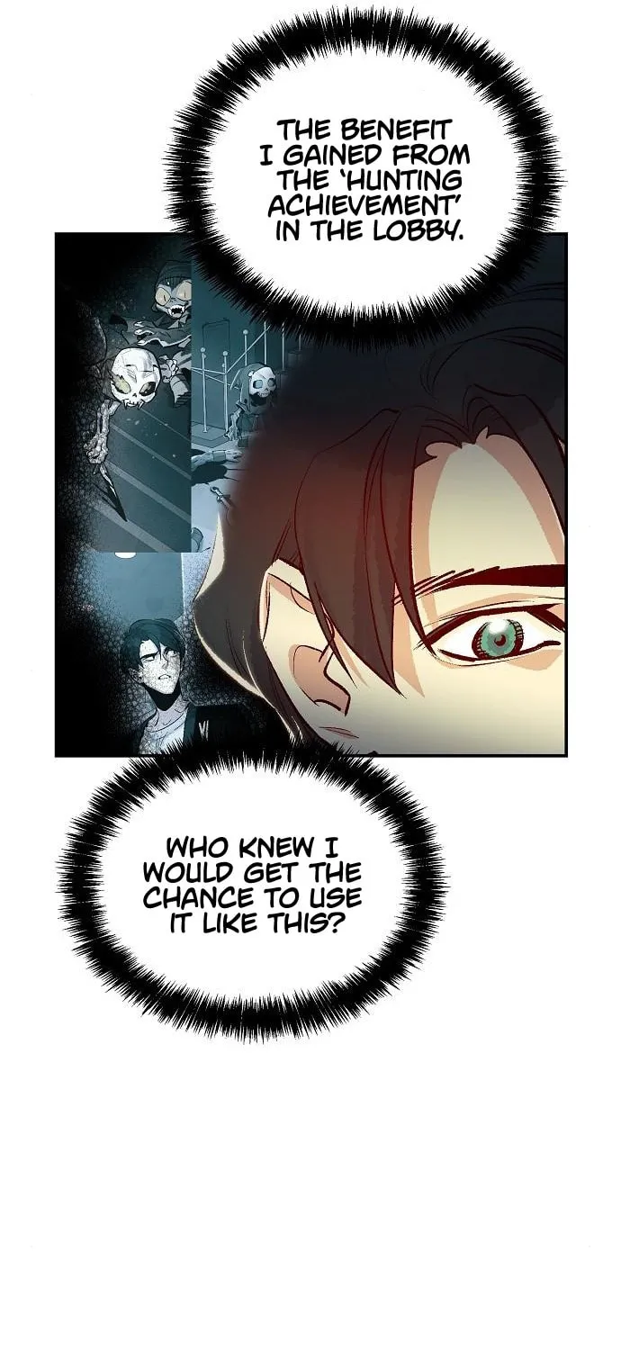 The Lone Necromancer Chapter 10 page 11 - 