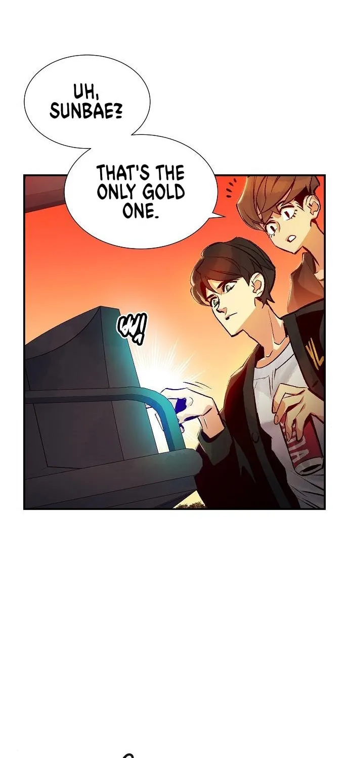 The Lone Necromancer Chapter 10 page 12 - 