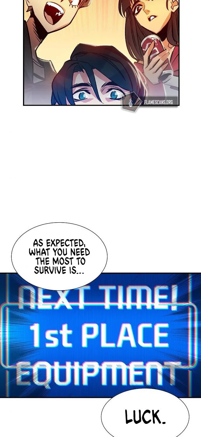 The Lone Necromancer Chapter 10 page 17 - 