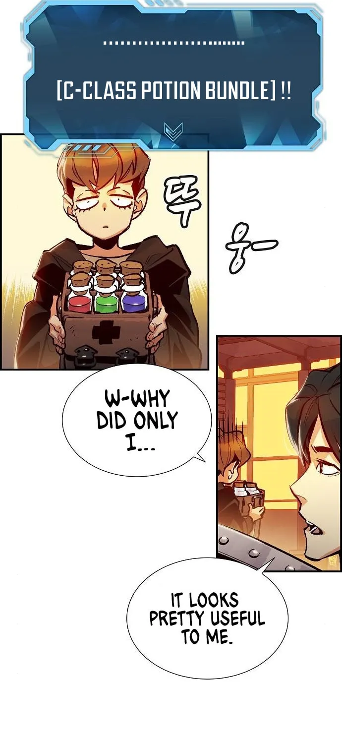 The Lone Necromancer Chapter 10 page 24 - 