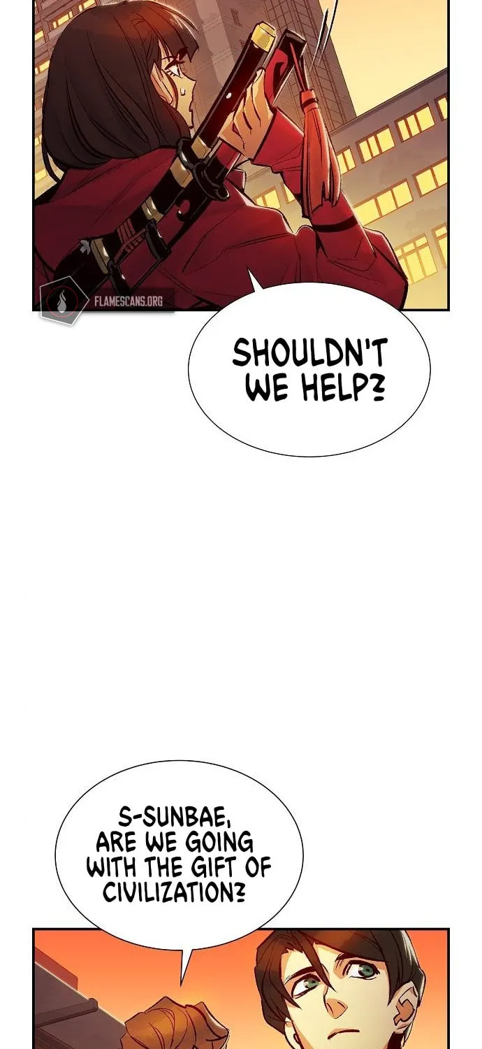 The Lone Necromancer Chapter 10 page 26 - 