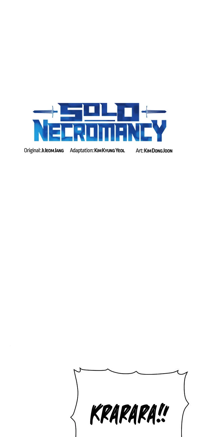 The Lone Necromancer Chapter 10 page 29 - 