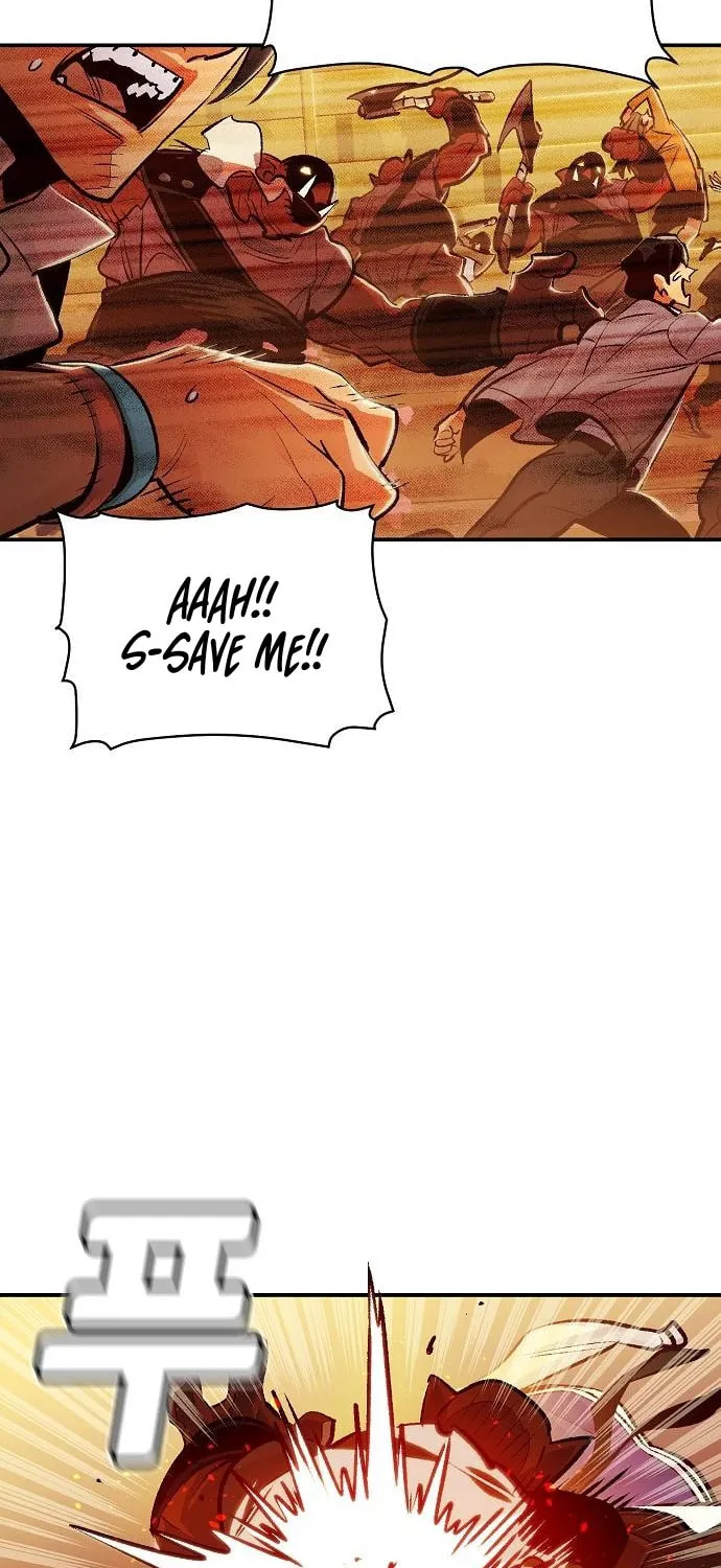 The Lone Necromancer Chapter 10 page 30 - 
