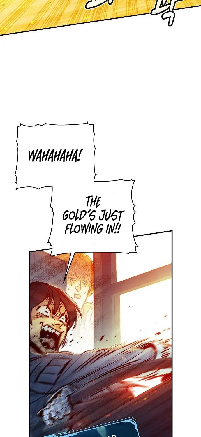 The Lone Necromancer Chapter 10 page 41 - 