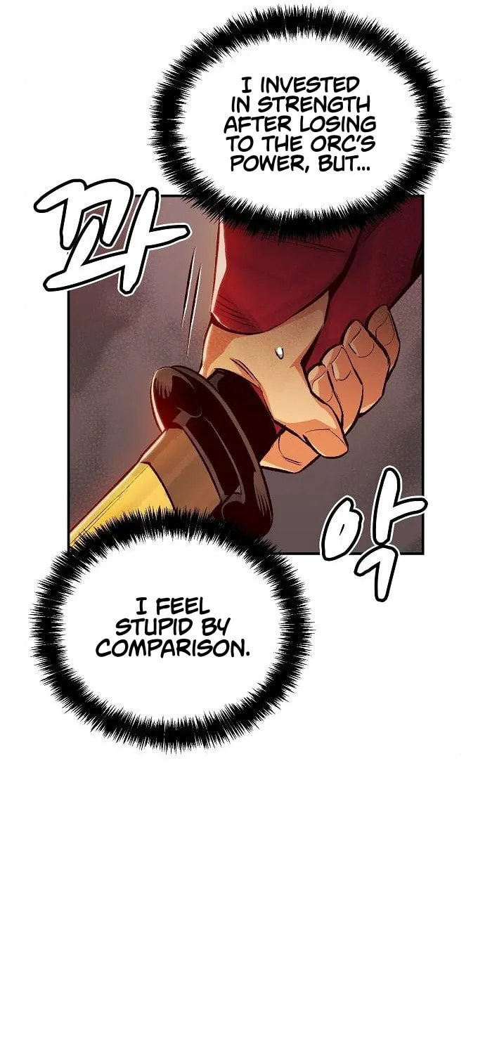 The Lone Necromancer Chapter 10 page 65 - 
