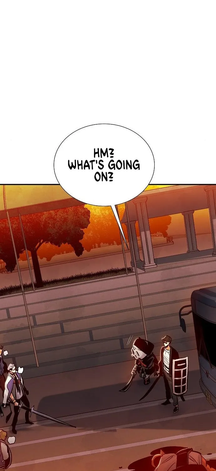 The Lone Necromancer Chapter 10 page 68 - 