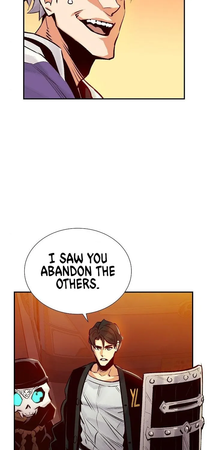 The Lone Necromancer Chapter 10 page 71 - 