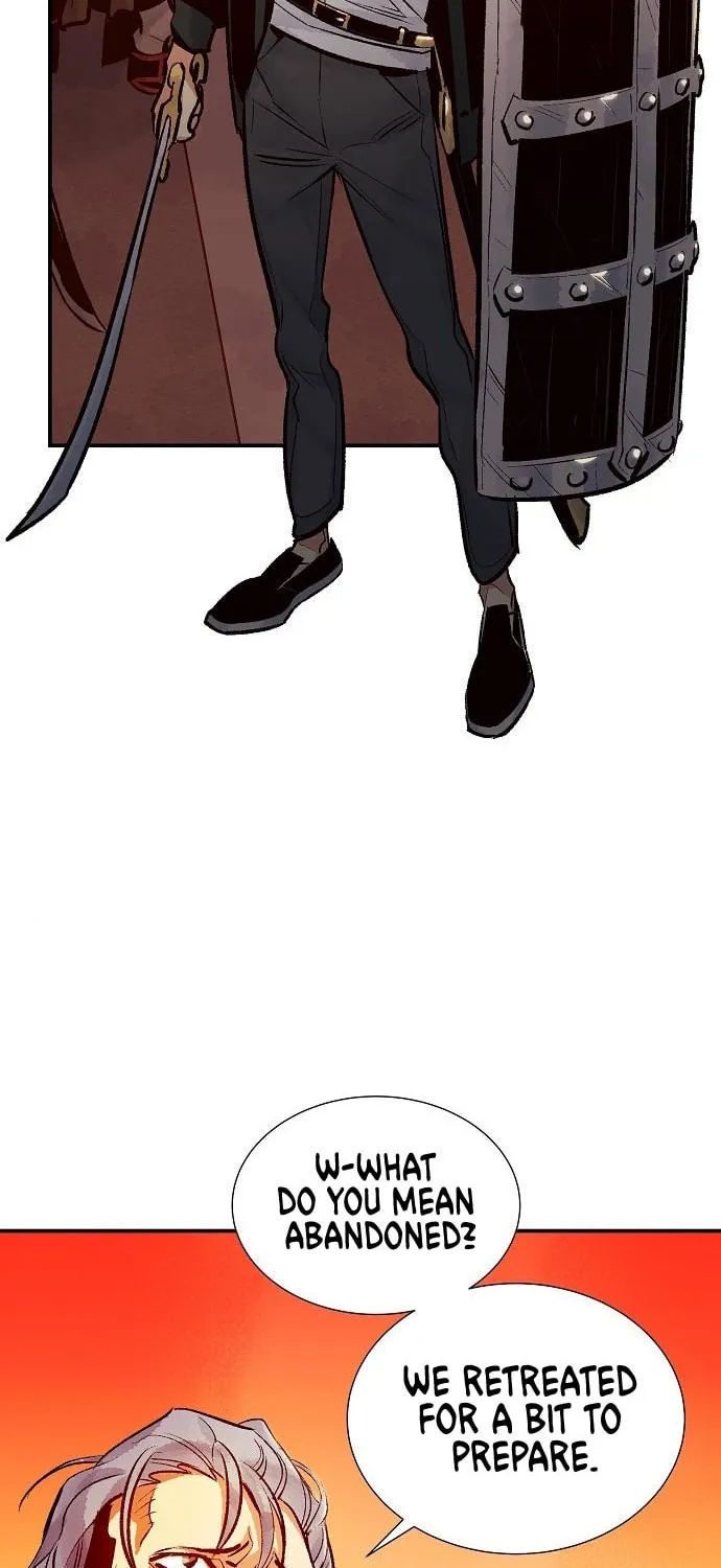 The Lone Necromancer Chapter 10 page 72 - 