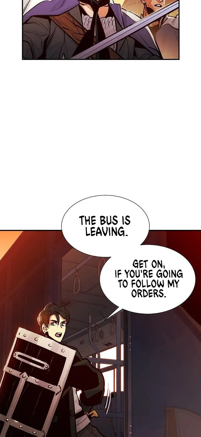The Lone Necromancer Chapter 10 page 80 - 