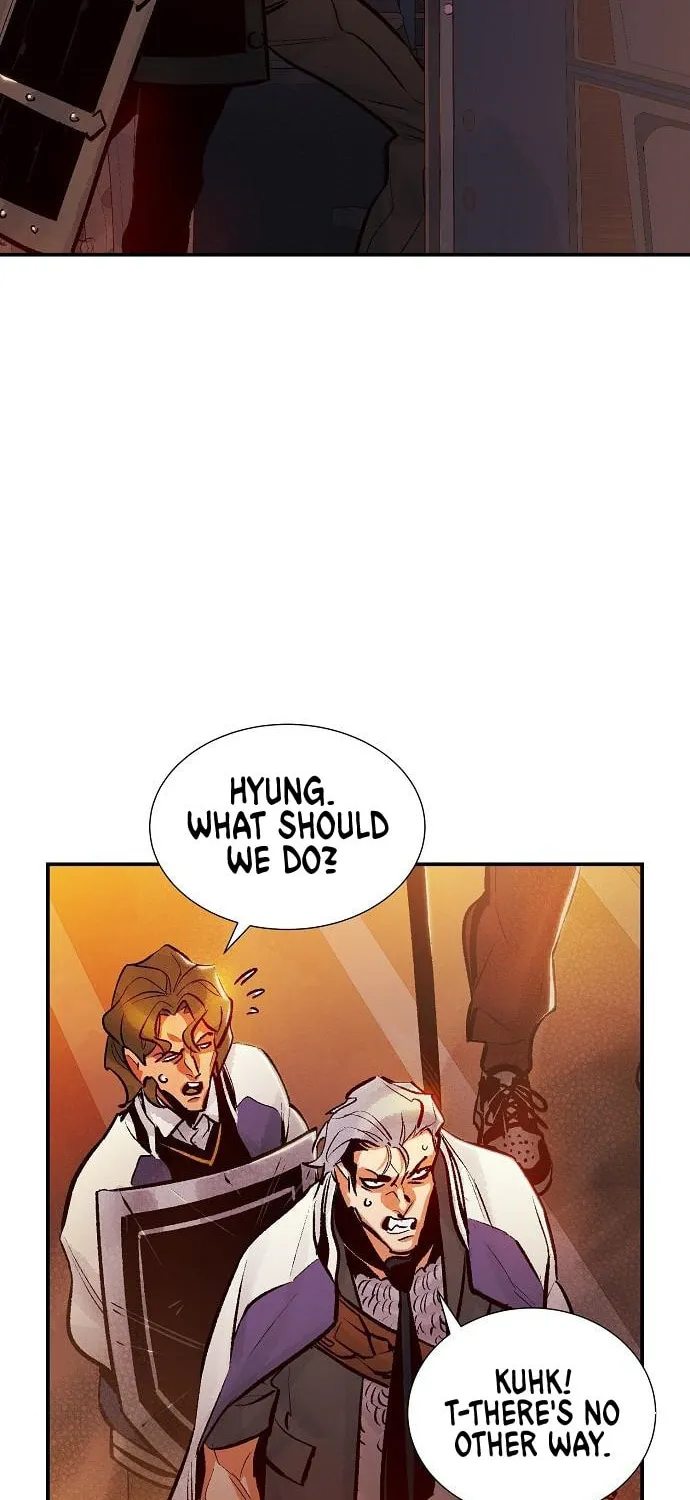 The Lone Necromancer Chapter 10 page 81 - 