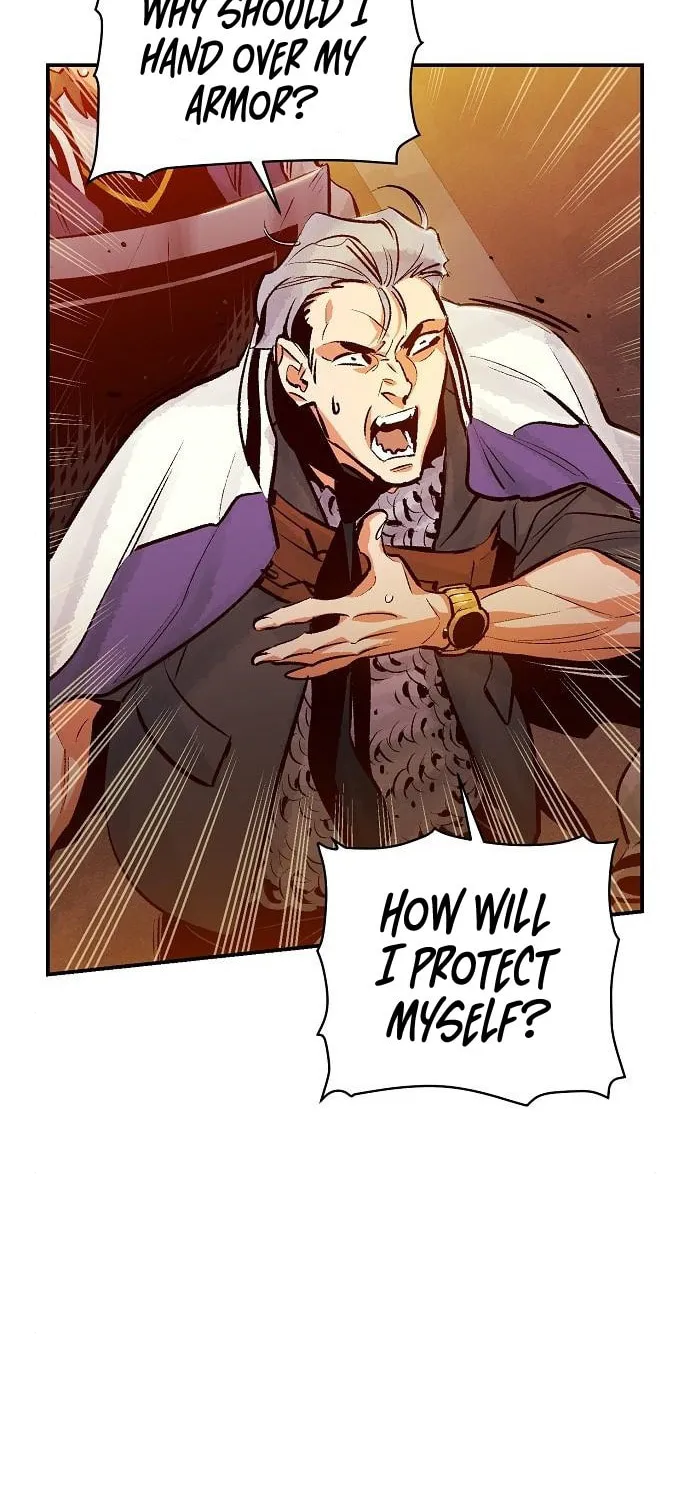 The Lone Necromancer Chapter 10 page 84 - 
