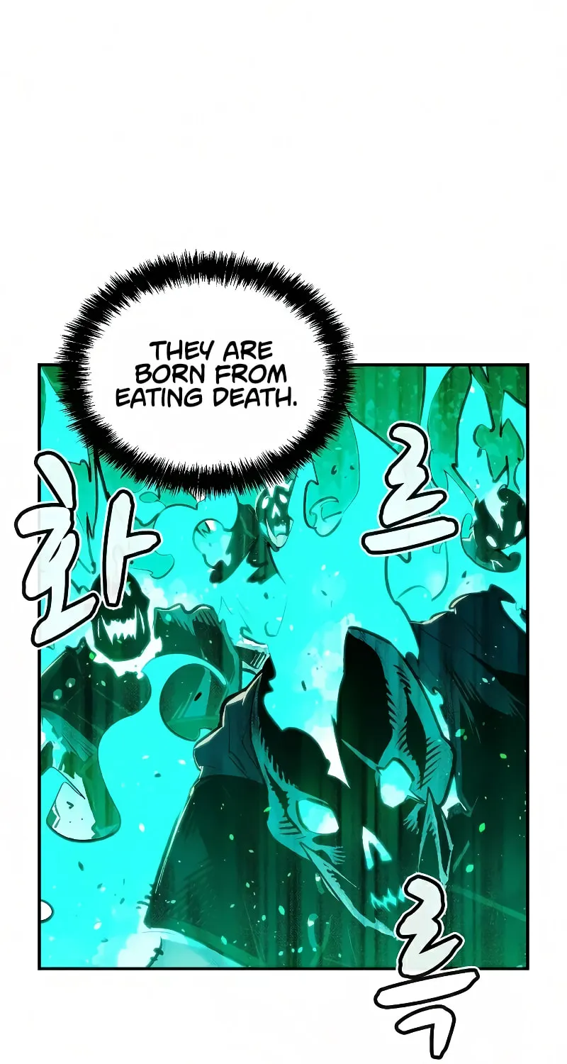 The Lone Necromancer Chapter 11 page 105 - 