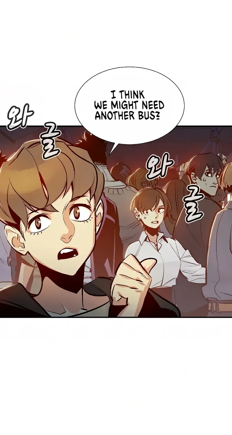 The Lone Necromancer Chapter 11 page 13 - 