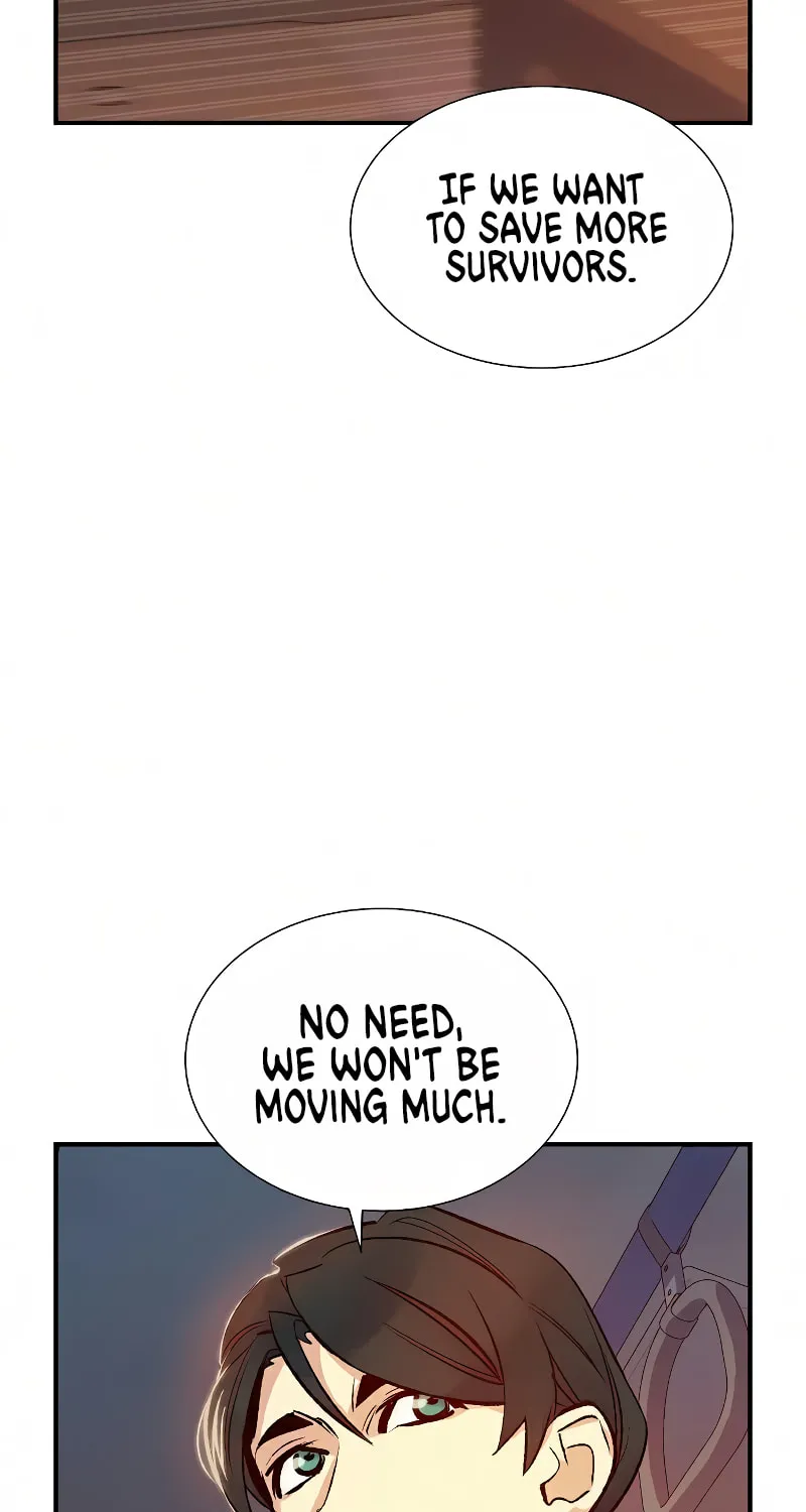 The Lone Necromancer Chapter 11 page 15 - 