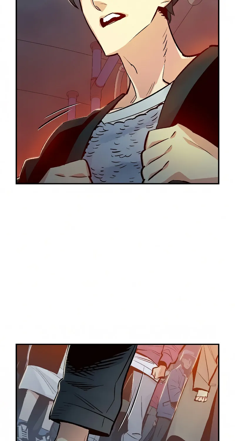 The Lone Necromancer Chapter 11 page 16 - 