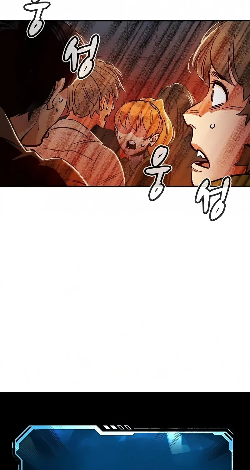 The Lone Necromancer Chapter 11 page 24 - 