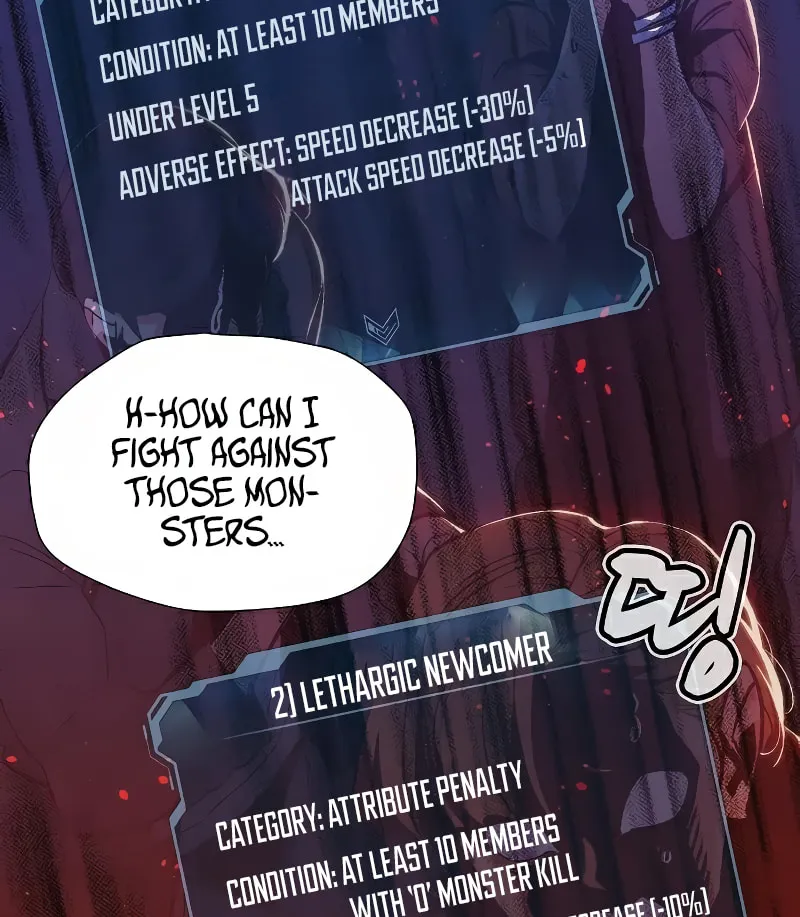 The Lone Necromancer Chapter 11 page 26 - 