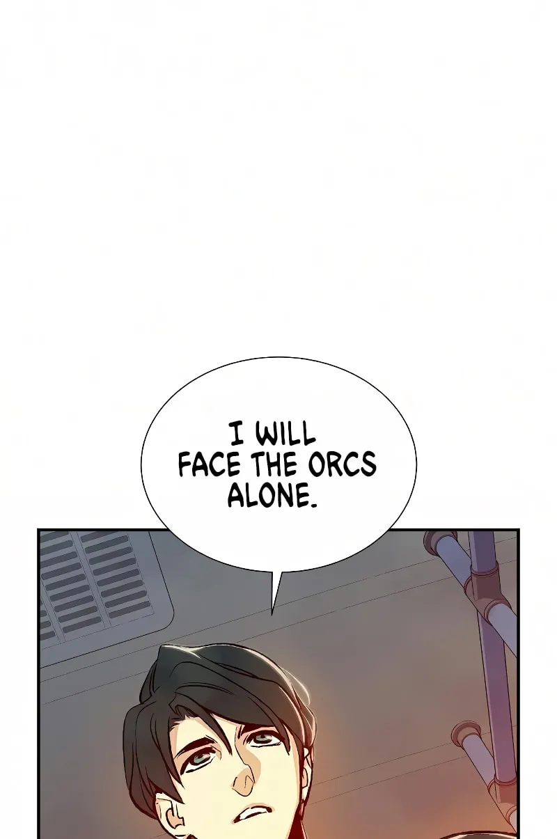 The Lone Necromancer Chapter 11 page 32 - 