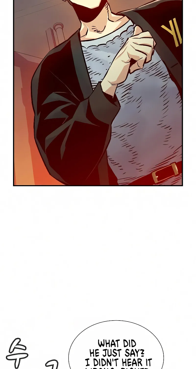 The Lone Necromancer Chapter 11 page 33 - 