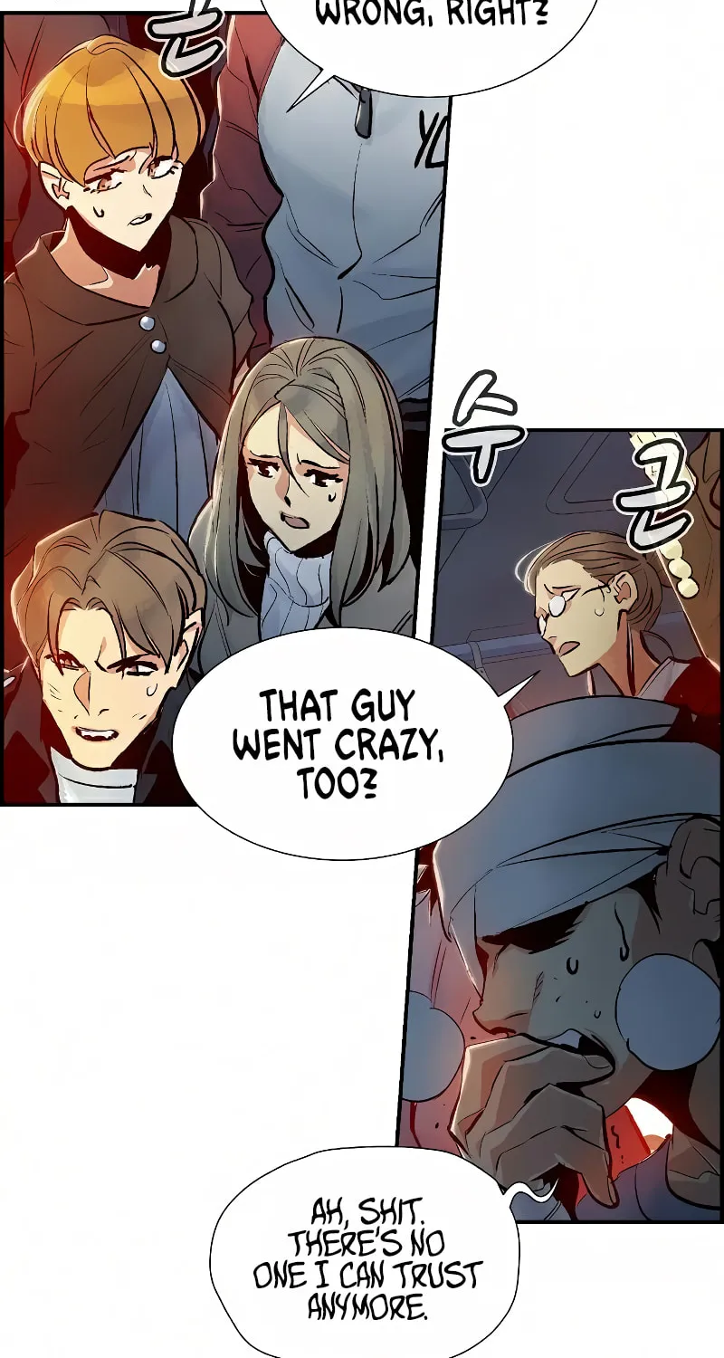 The Lone Necromancer Chapter 11 page 34 - 