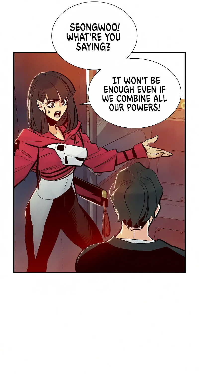 The Lone Necromancer Chapter 11 page 39 - 